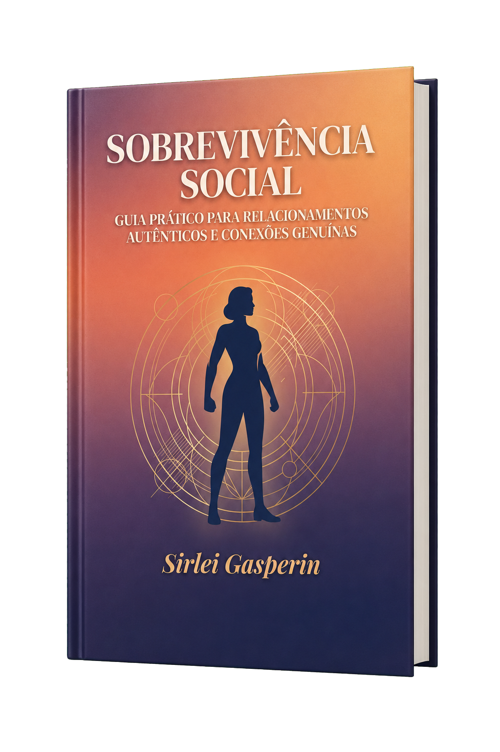 E-book Sobrevivência Social