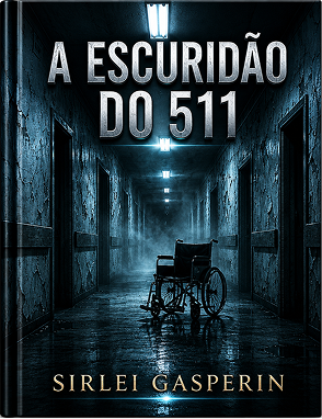 Capa do livro A Escuridão do 511