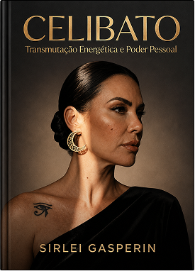 Capa do livro Celibato
