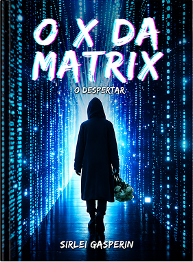 Capa do livro O X da Matrix